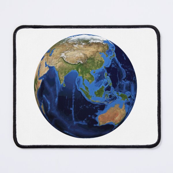 Item preview, planet earth is coll! designed and sold by Memolina.