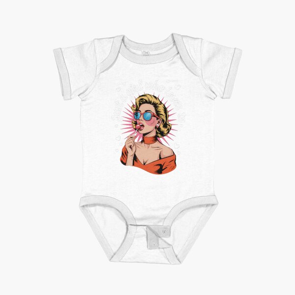 Item preview, Just a Girl Who Loves To designed and sold by Sea4Adventures.