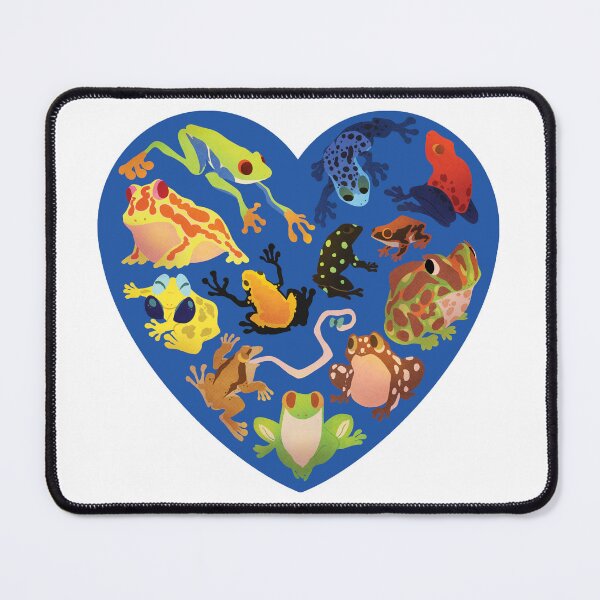 Item preview, For the Love Of Frogs designed and sold by stillustrated.