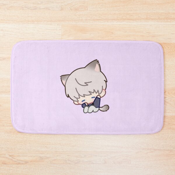Item preview, Love and Deepspace Xavier Kitty  designed and sold by Otakubunny.