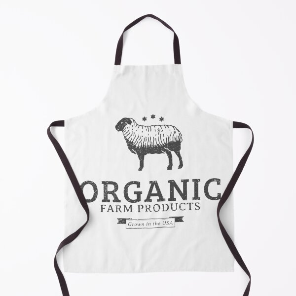 Item preview, Organic Farm Products- Sheep designed and sold by Justalittleranc.