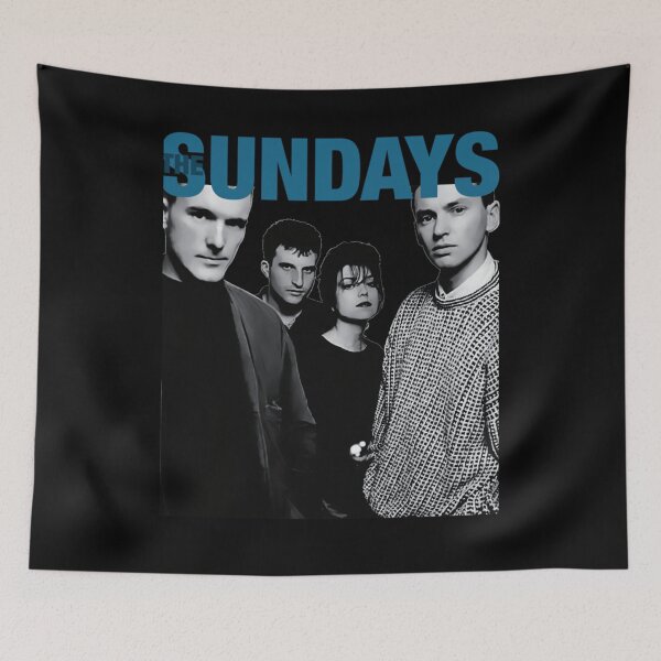 Item preview, Rainy Windows and Gentle Riffs – Jangle Pop Vibe designed and sold by AlexandSchum.