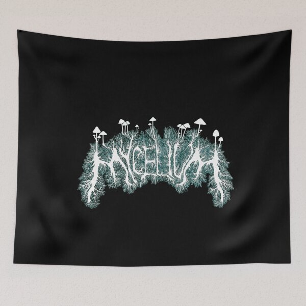 Item preview, Mycelium designed and sold by eliasmariano.