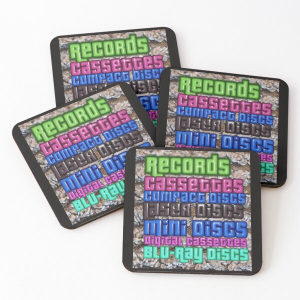 Item preview, Mixed Media In Typography designed and sold by SmashingDeals.