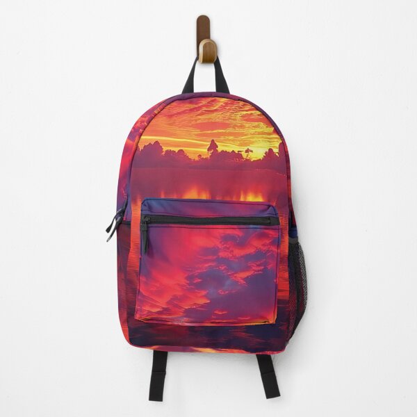 Item preview, Incredible Sunset Sunrise designed and sold by Gotcha29.