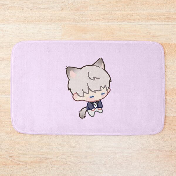 Item preview, Love and Deepspace Xavier Kitty  designed and sold by Otakubunny.