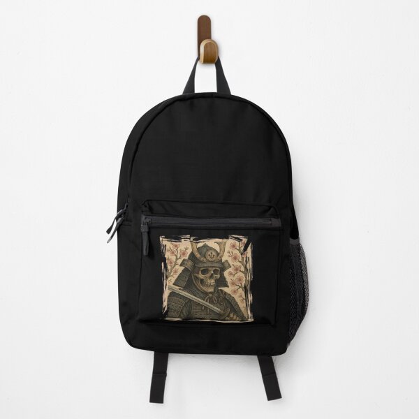 Item preview, Samurai Ronin Skull designed and sold by II IRONSKULLS II.