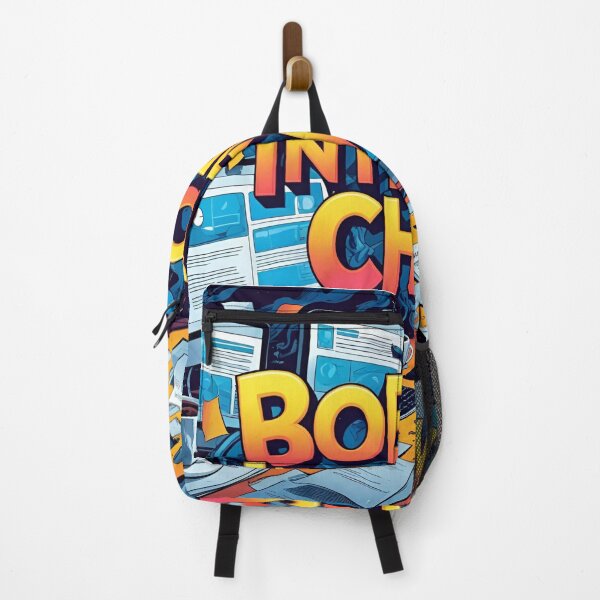 Item preview, Boblok Internet chaos designed and sold by WitInNuKicks.