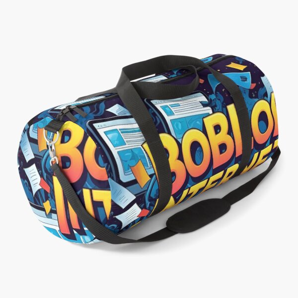 Item preview, Boblok Internet chaos designed and sold by WitInNuKicks.