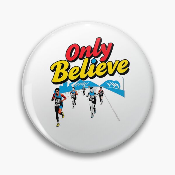 Item preview, Athletic sports competition Marathon Sport runners designed and sold by ZenoShopUS.