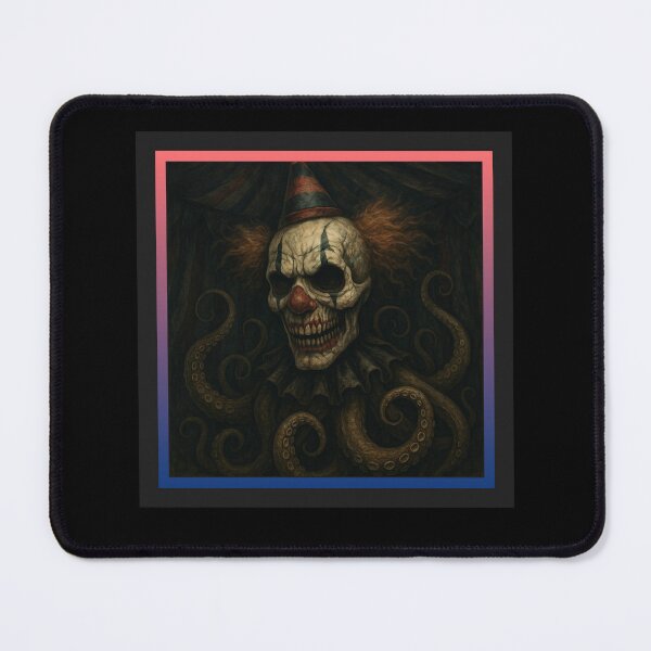 Item preview, Skull of the Macabre Circus designed and sold by II IRONSKULLS II.