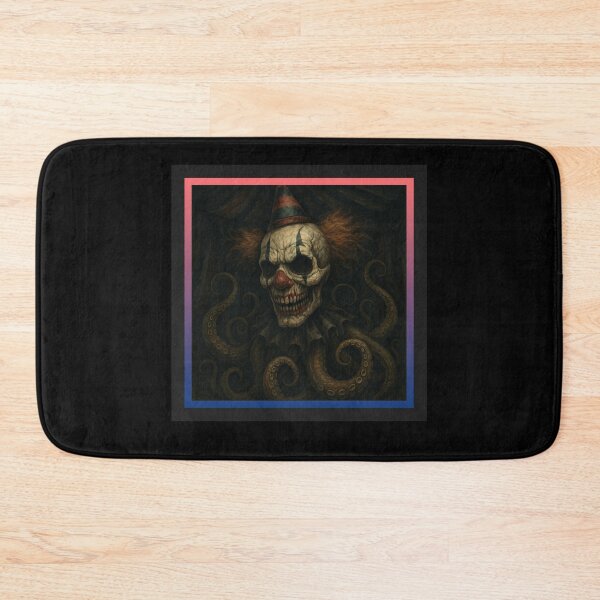 Item preview, Skull of the Macabre Circus designed and sold by II IRONSKULLS II.