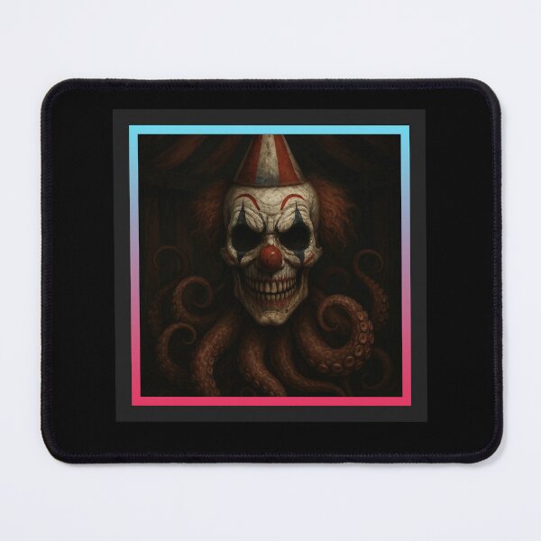 Item preview, Circus Macabre Skull V2 designed and sold by II IRONSKULLS II.