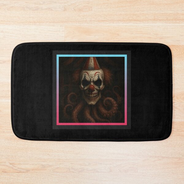 Item preview, Circus Macabre Skull V2 designed and sold by II IRONSKULLS II.
