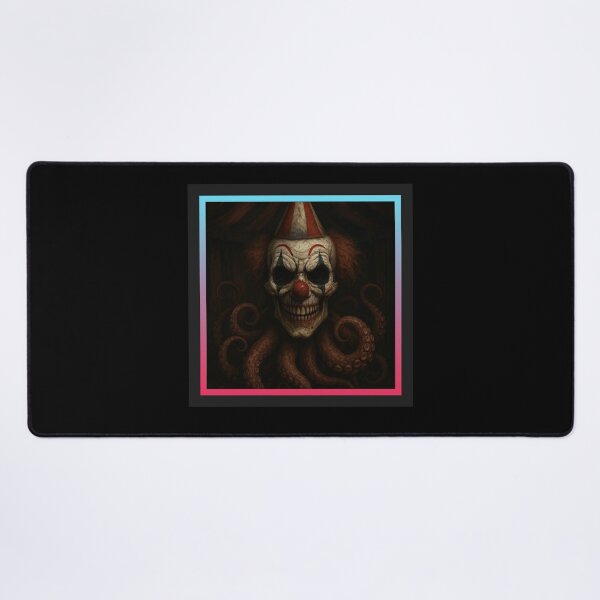Item preview, Circus Macabre Skull V2 designed and sold by II IRONSKULLS II.