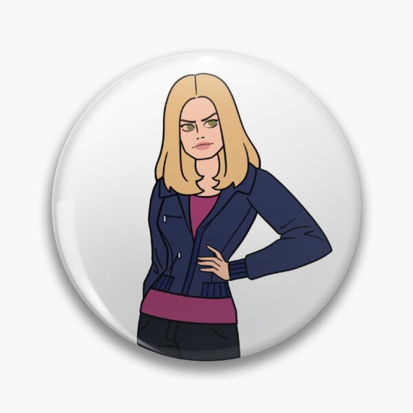 Item preview, Rose Tyler  designed and sold by JakeCap.