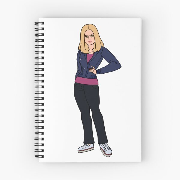 Item preview, Rose Tyler  designed and sold by JakeCap.