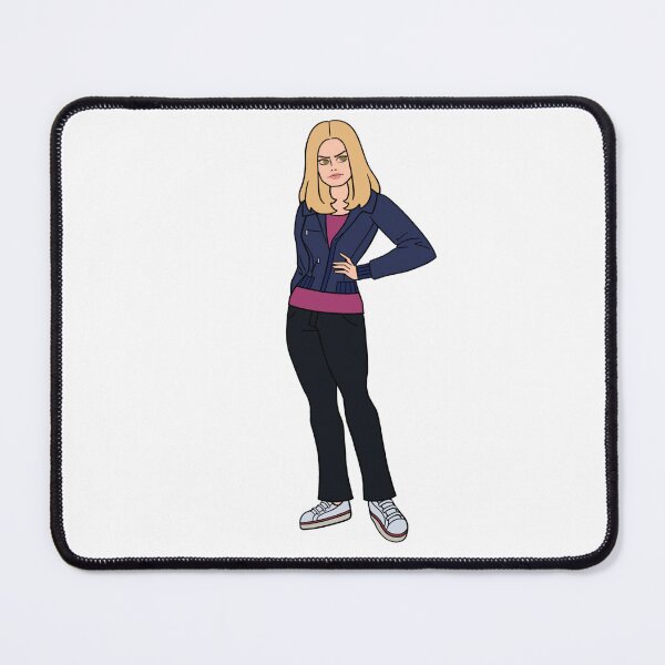 Item preview, Rose Tyler  designed and sold by JakeCap.