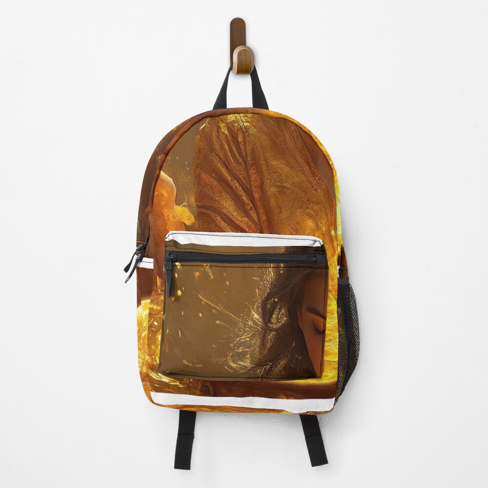 Item preview, Backpack designed and sold by RicoInStudios.