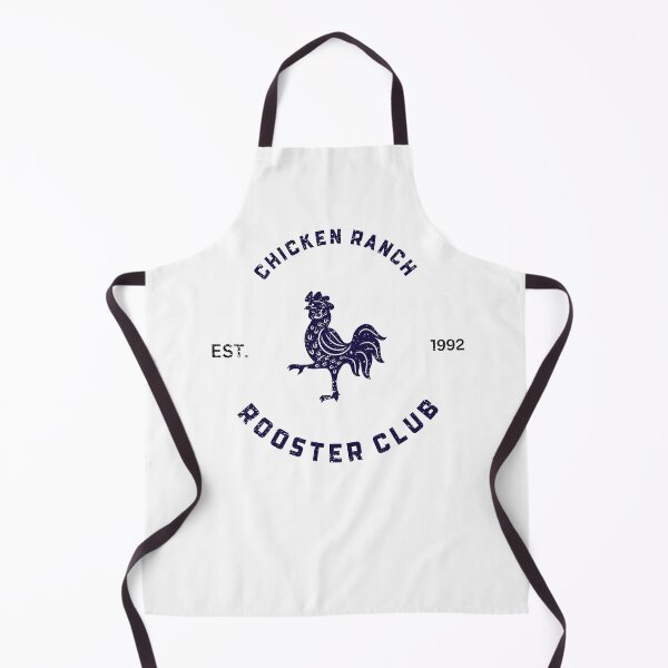 Item preview, Chicken Ranch Rooster Club designed and sold by Justalittleranc.