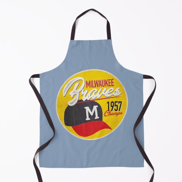 Item preview, Milwaukee Wisconsin • 1957 Bushville Wins! designed and sold by MKE Rhine Maiden • Grumble Services, LLC..