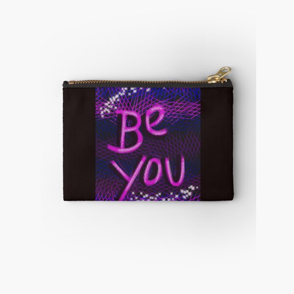 Item preview, Be You, Inspirational designed and sold by Nightflyer Art.