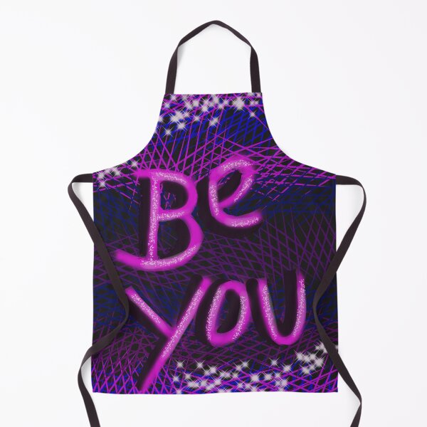 Item preview, Be You, Inspirational designed and sold by Nightflyer Art.