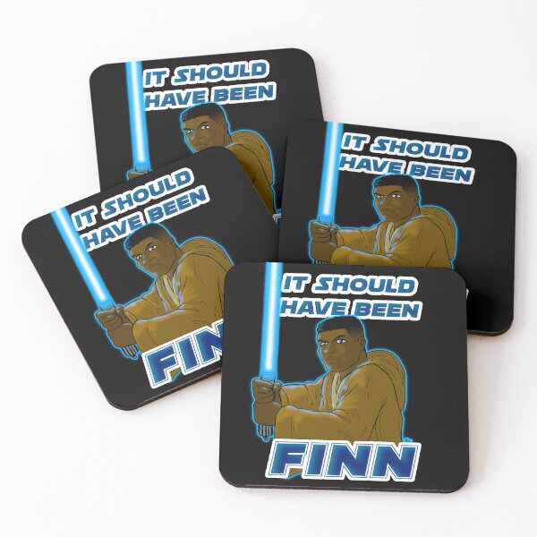 Item preview, It should have been Finn designed and sold by paraptorkeet.