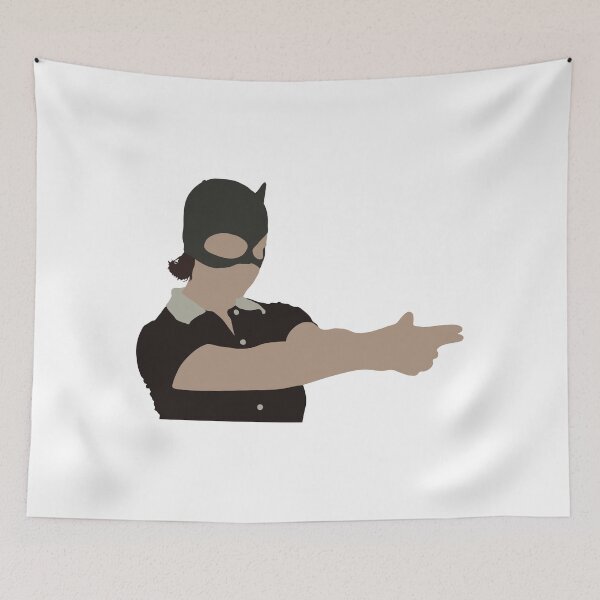 Item preview, Ghost World designed and sold by FutureSpace.