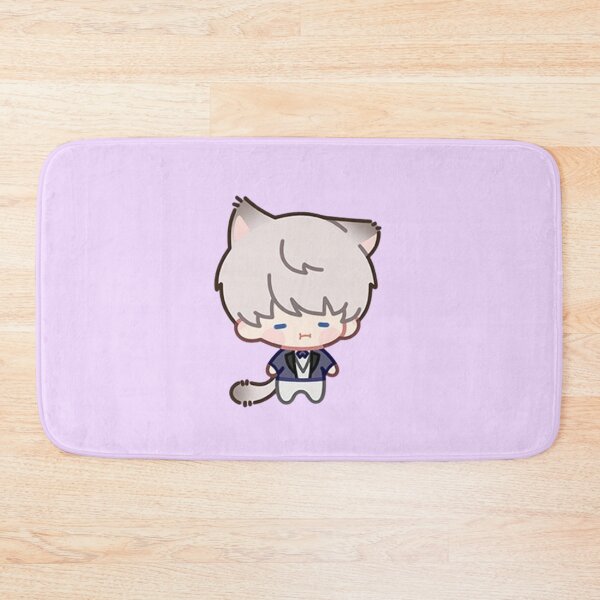 Item preview, Love and Deepspace Xavier Kitty  designed and sold by Otakubunny.