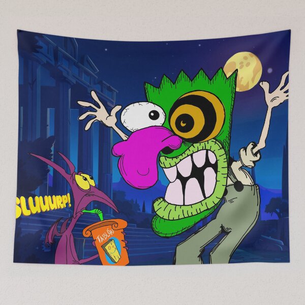 Item preview, Sluurp! designed and sold by RamFor6.