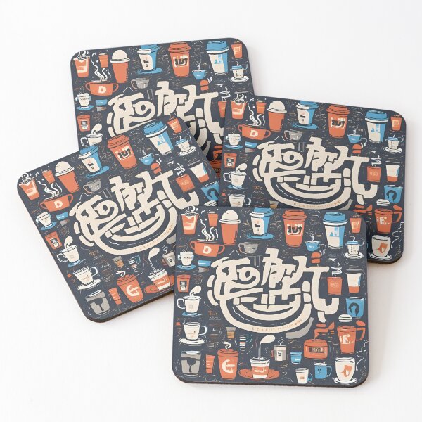 Item preview, Boblock Cups designed and sold by WitInNuKicks.