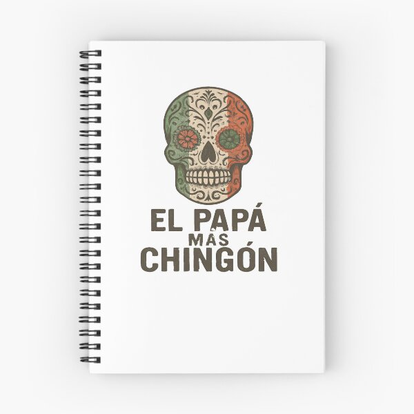 Item preview, El Papa Mas Chingon Gear designed and sold by DynamicDesign.