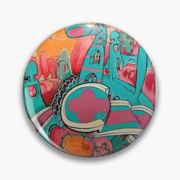 Item preview, High and Diving designed and sold by Blirtt.