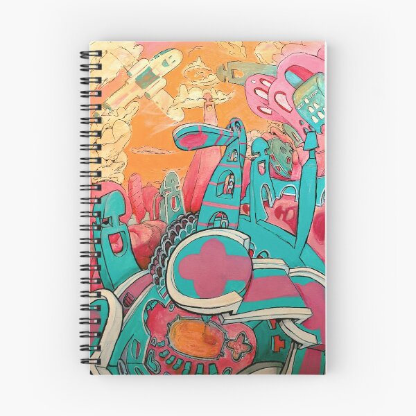Item preview, High and Diving designed and sold by Blirtt.