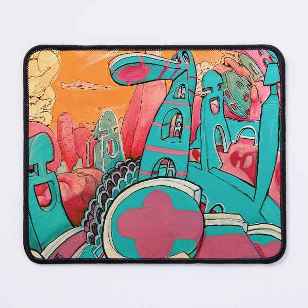 Item preview, High and Diving designed and sold by Blirtt.
