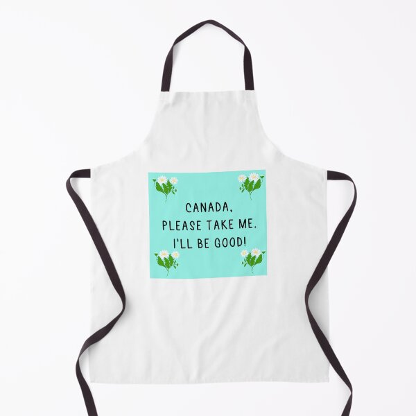 Item preview, Canada please take me! designed and sold by LuluLaRock.
