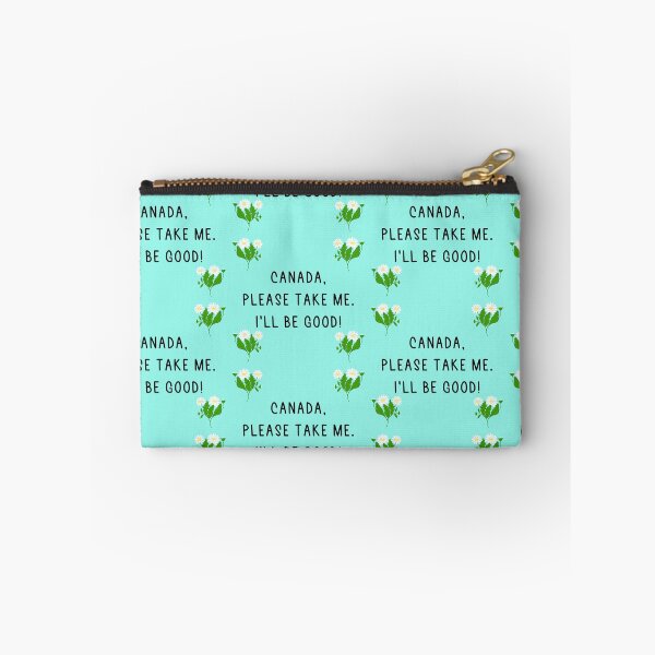Item preview, Canada please take me! designed and sold by LuluLaRock.