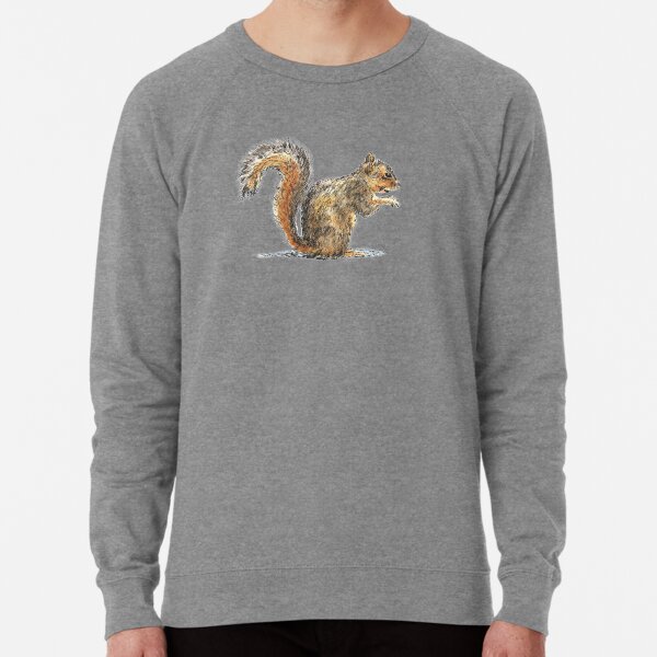 Lightweight Sweatshirt