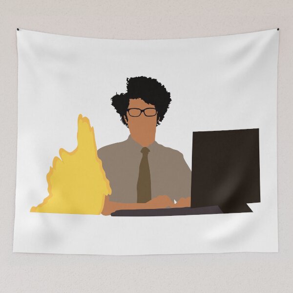 Item preview, Moss Fire designed and sold by FutureSpace.