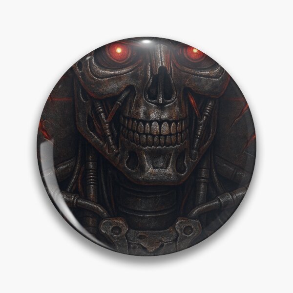 Item preview, I'LL BE BACK!! - Terminate Design  designed and sold by CleverCulture.