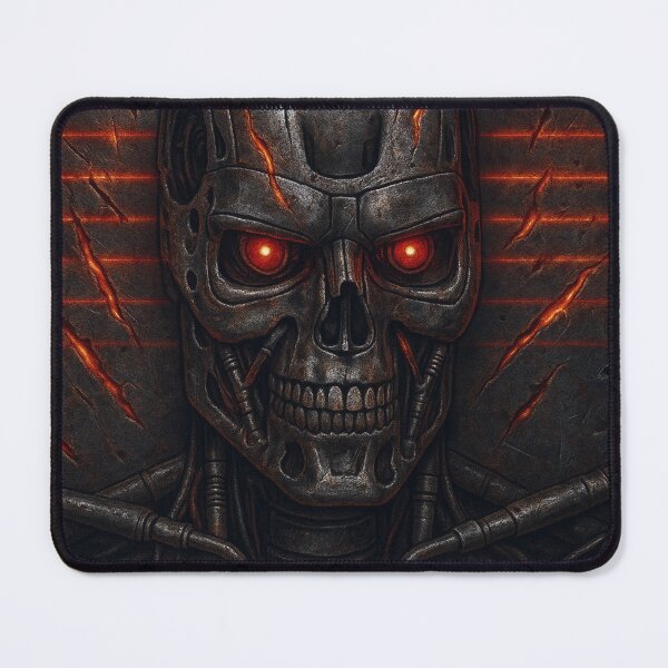 Item preview, I'LL BE BACK!! - Terminate Design  designed and sold by CleverCulture.