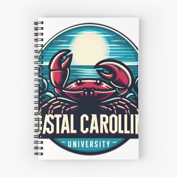 Item preview, coastal carolina university  designed and sold by NCNGDESIGN.