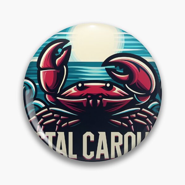 Artikelvorschau, Universität von Coastal Carolina entworfen und verkauft von NCNGDESIGN.