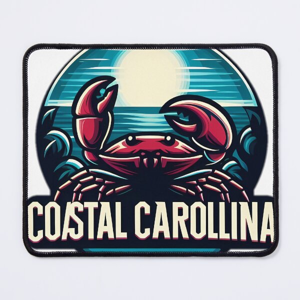 Item preview, coastal carolina university designed and sold by NCNGDESIGN.