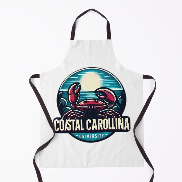 Item preview, coastal carolina university designed and sold by NCNGDESIGN.