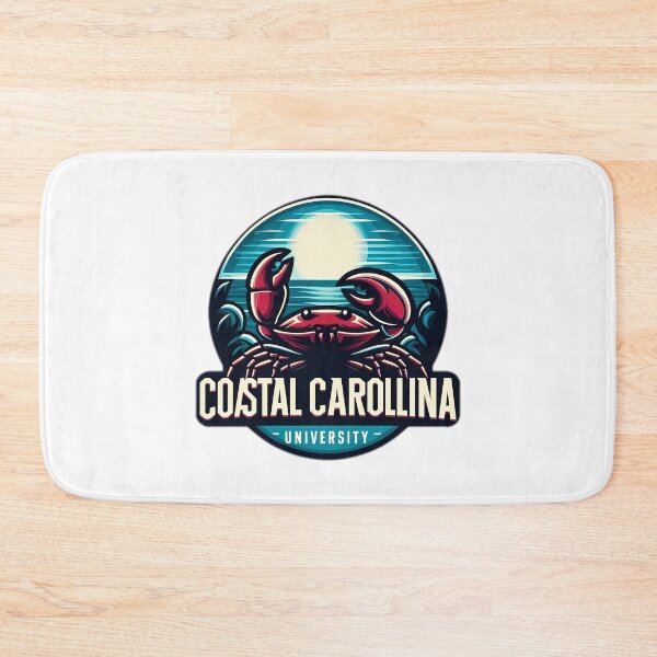 Item preview, coastal carolina university  designed and sold by NCNGDESIGN.