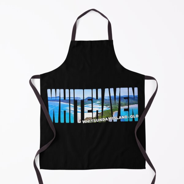 Item preview, WHITEHAVEN Whitsunday Island QLD - Airlie Beach Australia designed and sold by Adam Gormley.