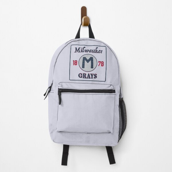 Item preview, Copy of Milwaukee Grays • 1878 • Milwaukee Wisconsin designed and sold by MKE Rhine Maiden • Grumble Services, LLC..