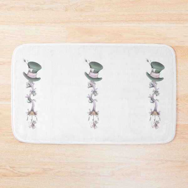 Item preview, Mad Hatter Tea Party designed and sold by Hallie Odom.